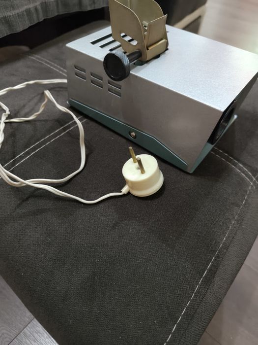 Прожекционен апарат СССР