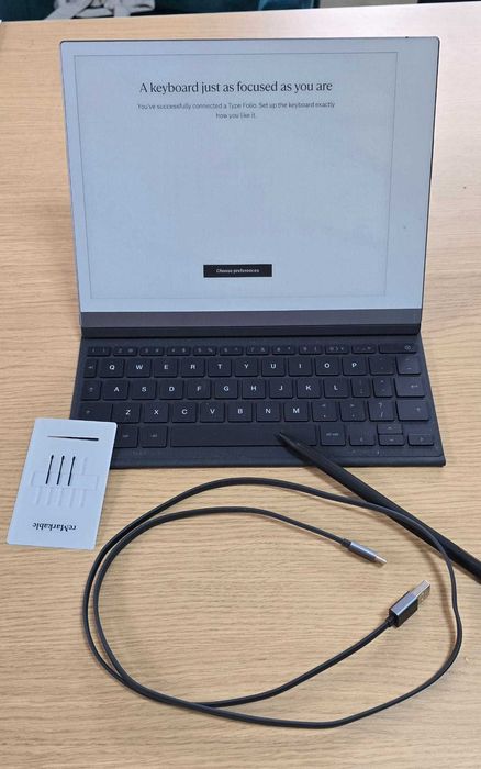 Tableta reMarcable 2