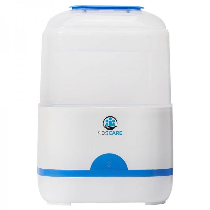 Sterilizator biberoane kidscare.
