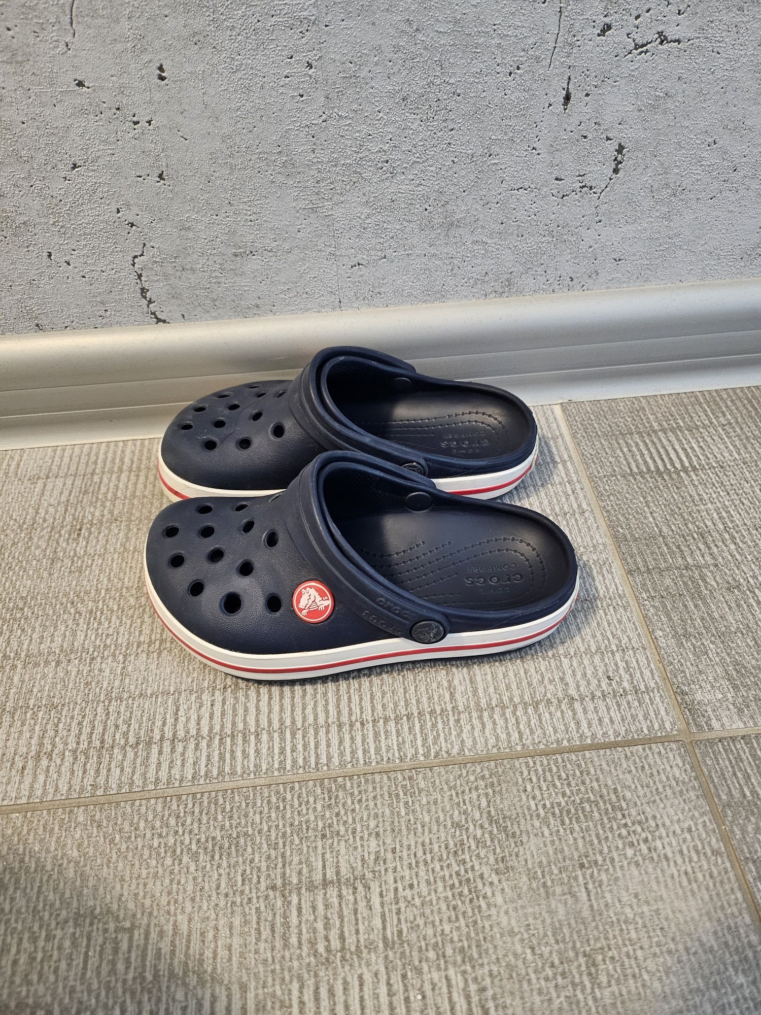 Crocs детски сандали