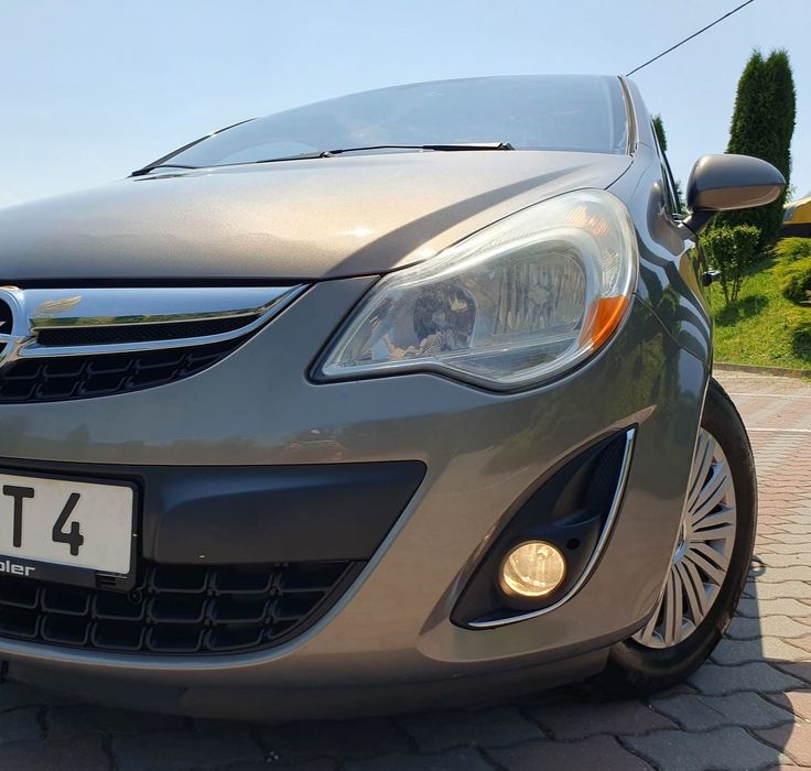 -Opel corsa-2012-1.4benzina-87cai-euro5-germania-