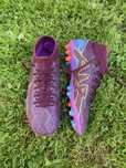 Ghete de fotbal Nike ZOOM SUPERFLY 9 ACADEMY KM AG