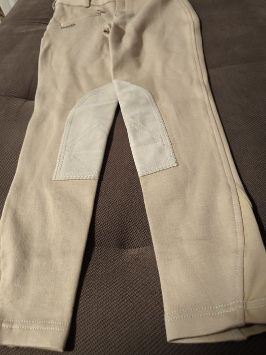 Pantaloni călărie Daslo 14 ani