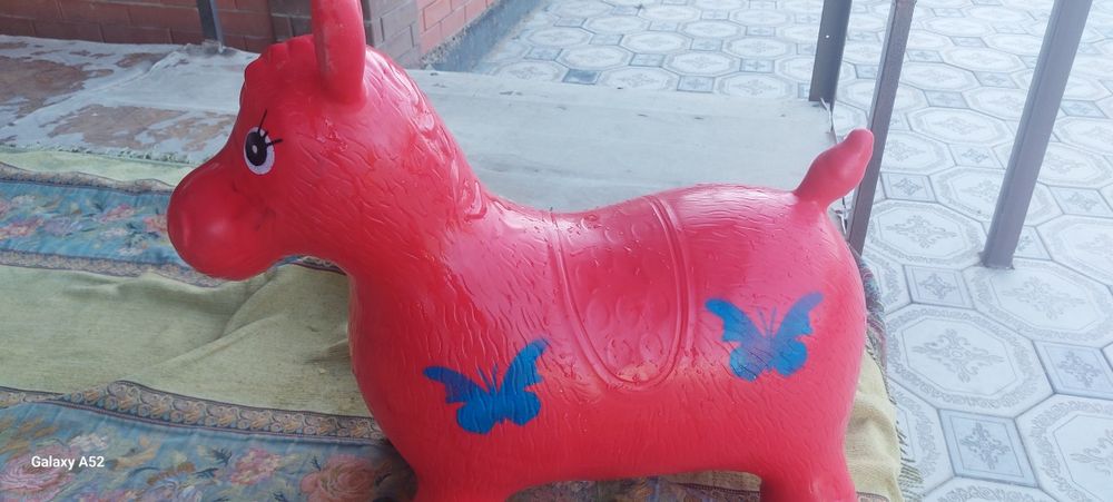 Детская игрушка...