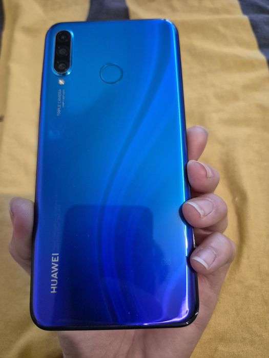 Telefon Huawei P30 Lite