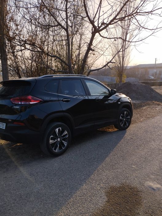 Treker Ltz plus sotiladi 2024