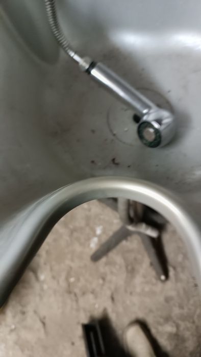 Vând scafa pentru coafura