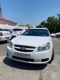 Продается Chevrolet Epica 2.4 фулл позиция