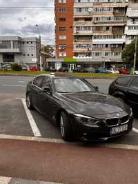 BMW F30 Luxury Line