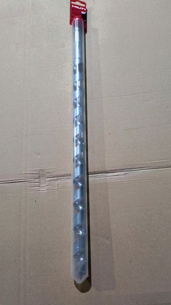 Hilti 20x400/460 свреедло за дърво