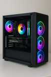 Игровой компьютер | RTX 4060 | i5-12400F | 32GB DDR4 | SSD 1TB | Новый