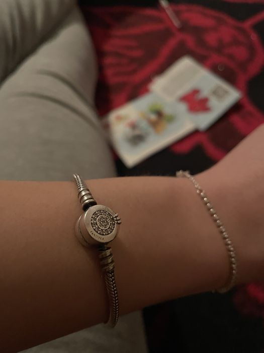 Bratara pandora marimea 18