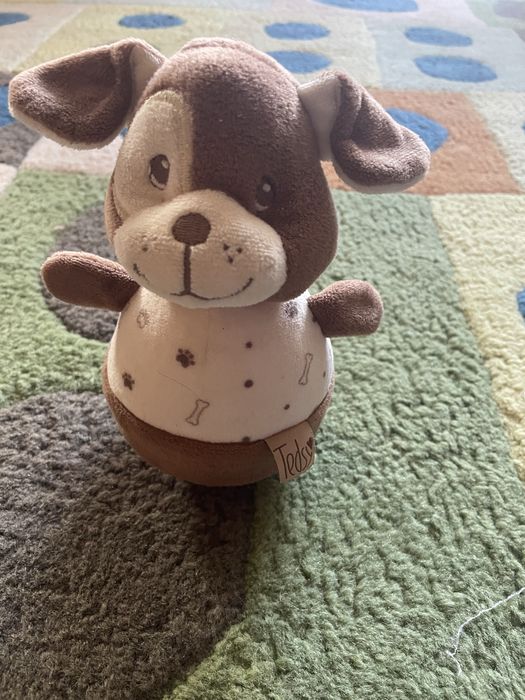 Играчки за дете