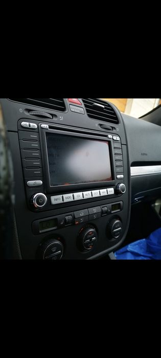 Vand Golf mk5 R32 4×4 DSG