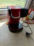 Aparat cafea Tassimo Bosch