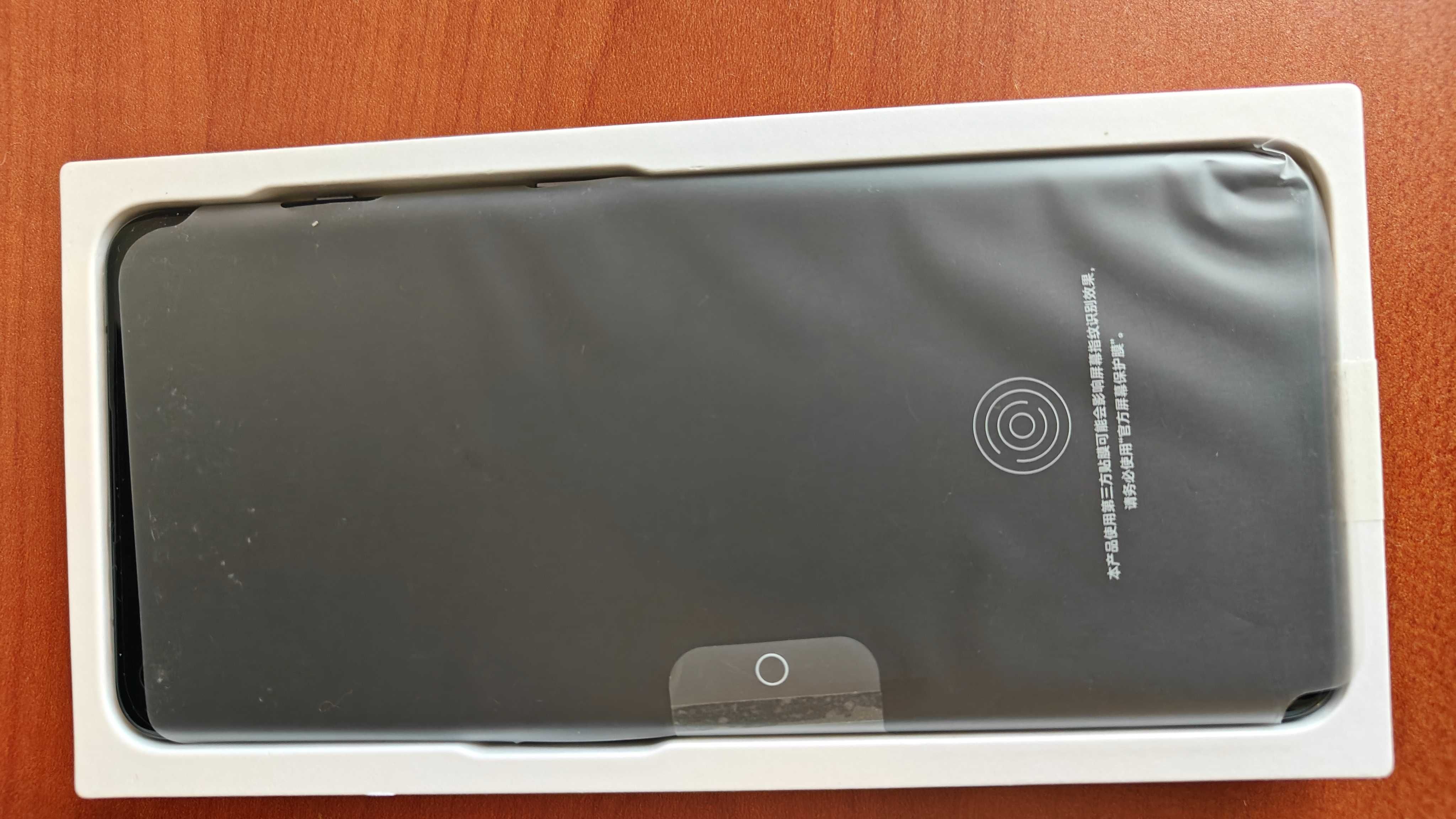 OnePlus 11 memory 12\256 black