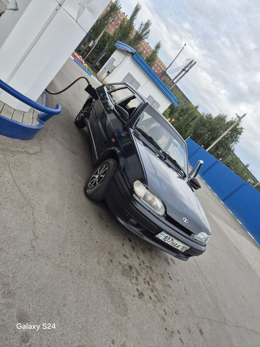 Продам 2114,в хорошем состоянии