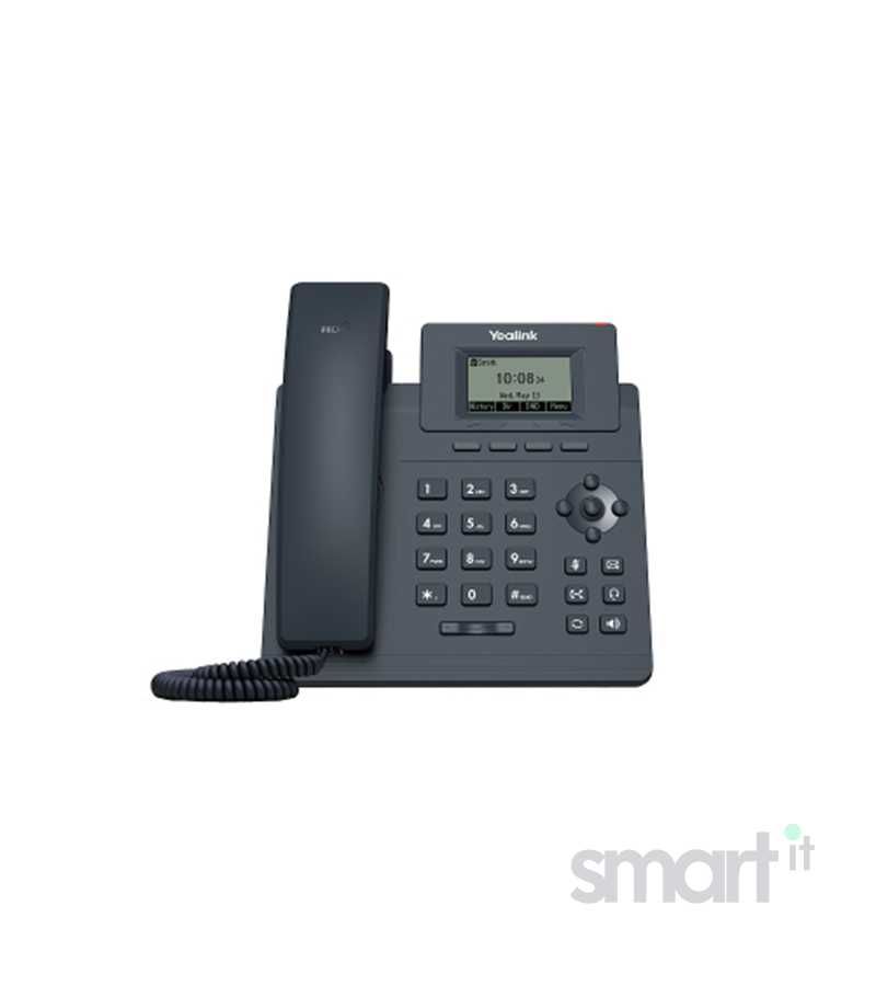 IP telefon "SIP-T30P"