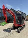 Miniexcavator Gehlmax MB 288 recent adus