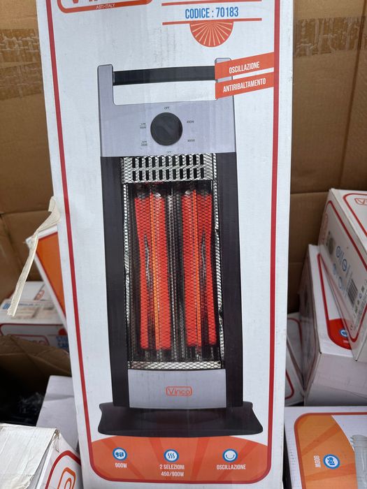 Печки духалки  на добра цена