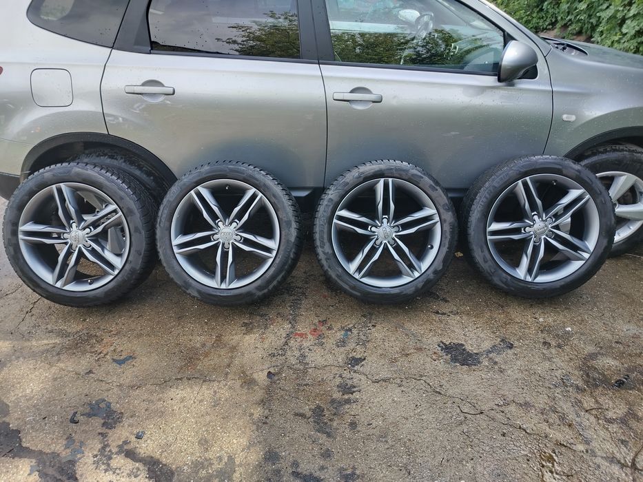 Roti de iarna Qashqai, Kia, Hyundai, VW, Peugeot, Ford, Renault, Audi