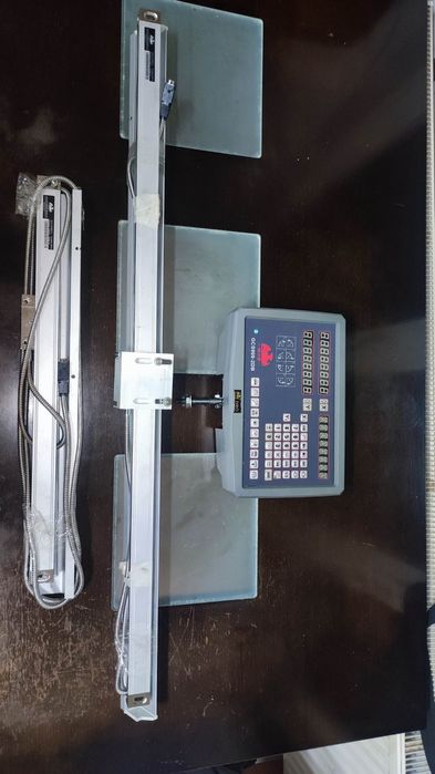 Индикаторна система за линейни премествания за струг GCS898-T5