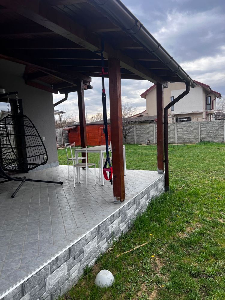 Casa inchiriat Dumbravita