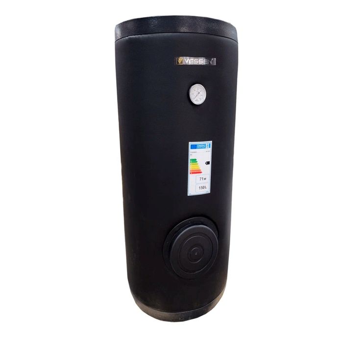 Vessen Boyler.Надежный экономичный водонагреватель для дома.