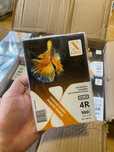 Фотобумага 10*15 (4r), 240гр, x gree