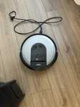 Aspirator iRobot Roomba i7 wifi