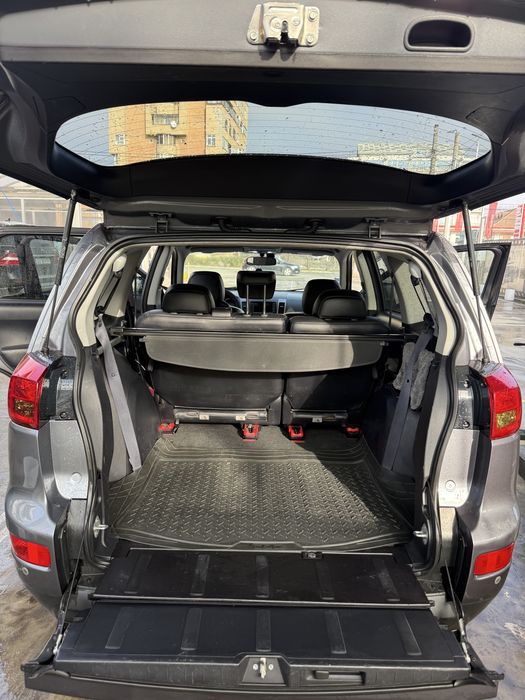 Peugeot 4007 Automat 2010