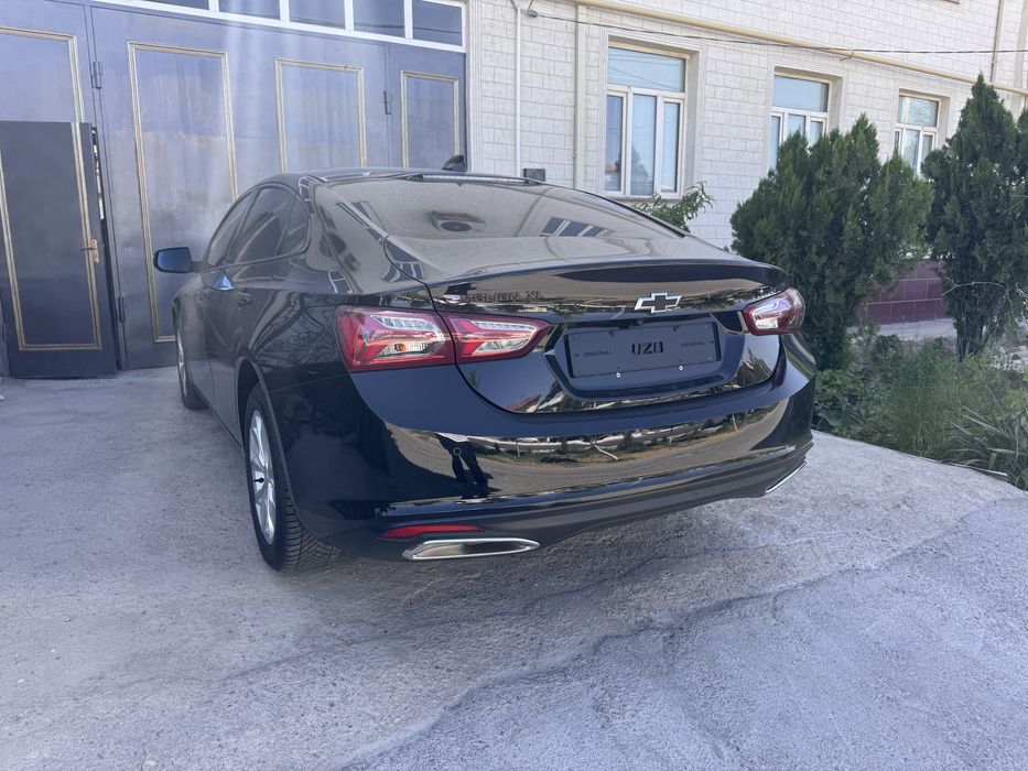 Malibu xl 2023 toptozza