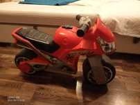 Motor molto stare buna