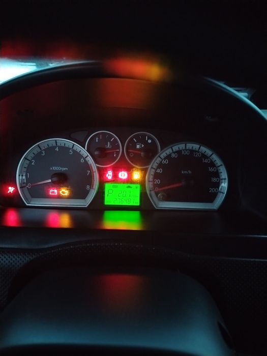 Нехиа 3 автомат равон