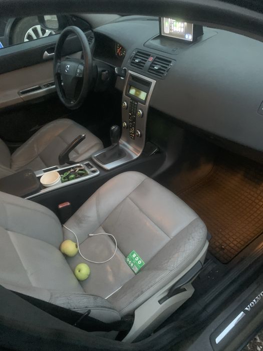 Super Volvo S40 1.6 diesel