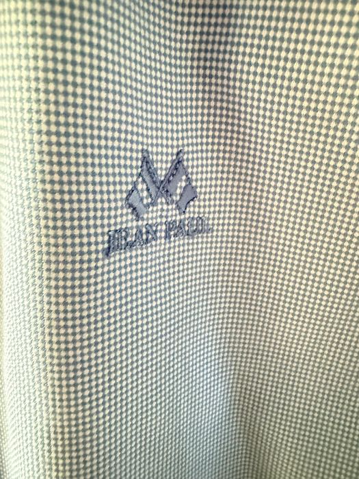 Чисто НОВА мъжка риза Jean Paul