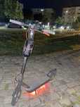 Trotineta electrica xiaomi 4 pro gen 2