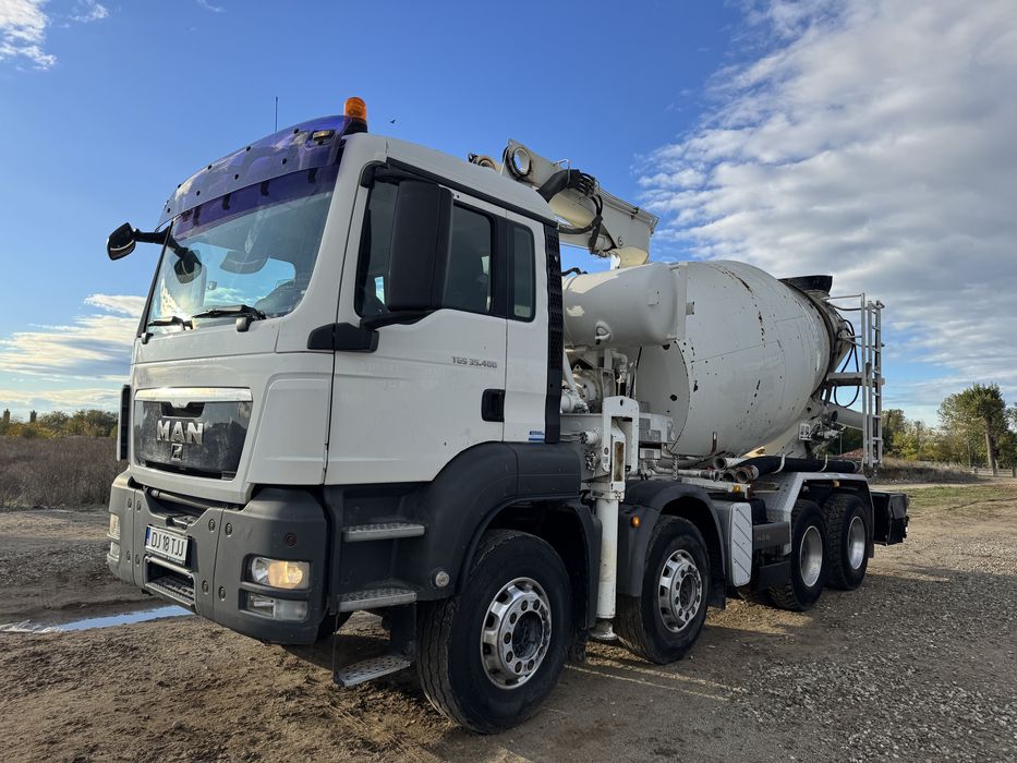 Cifa elefant Man tg 400