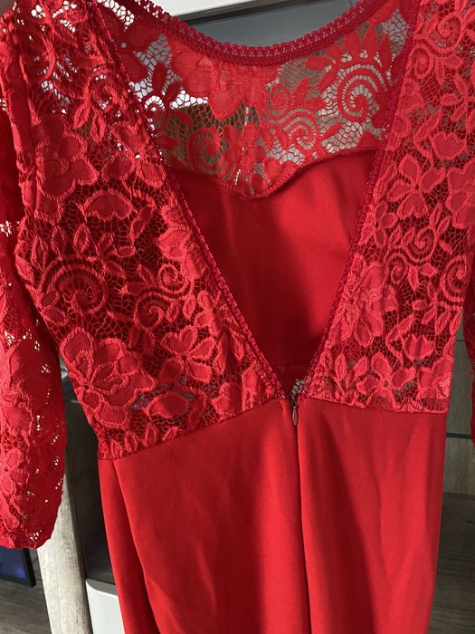 Vand rochie ocazie S