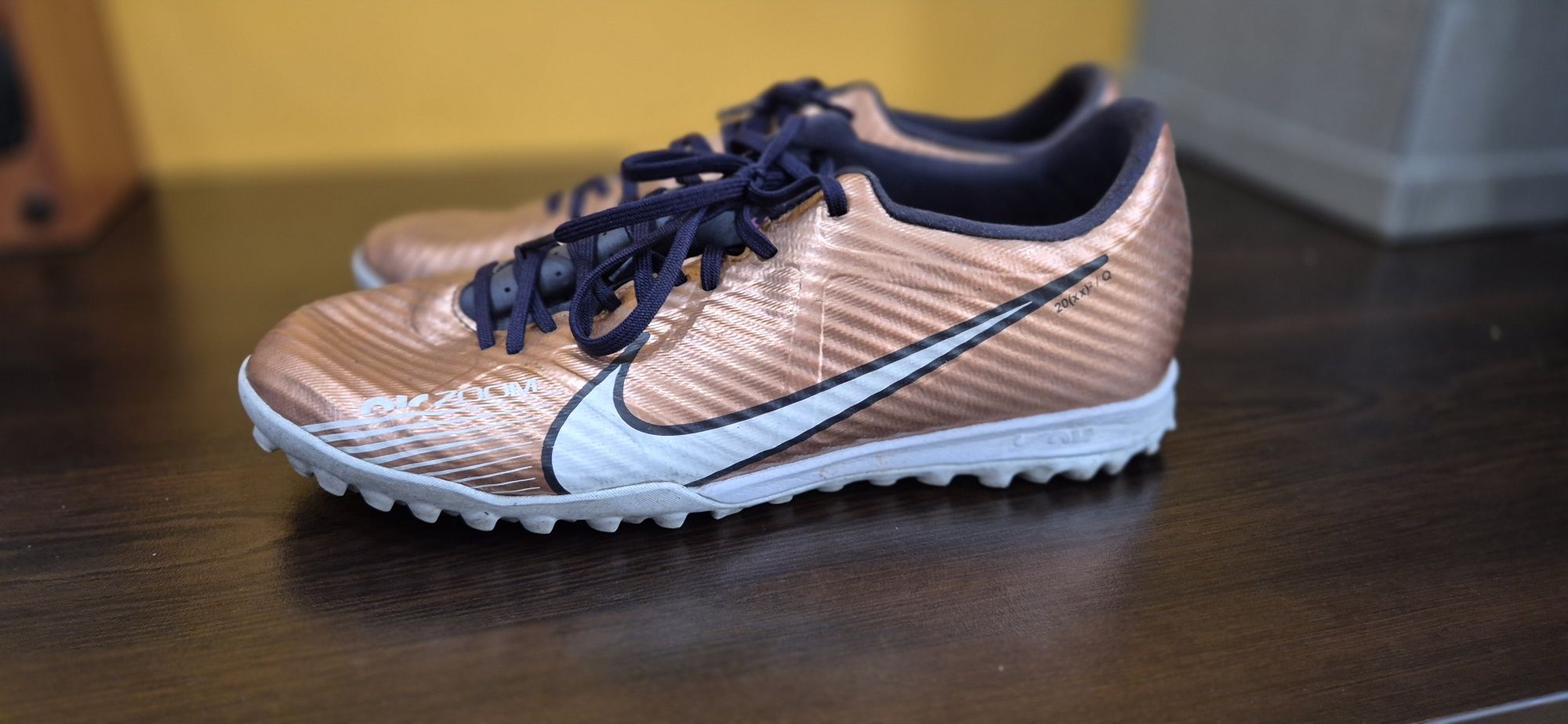 Nike Air Zoom N42