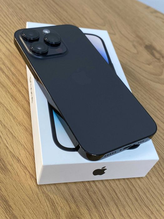 iPhone 14 Pro - 128 GB - SH