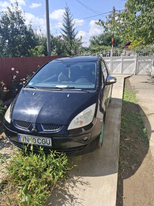Mitsubishi colt 1.2