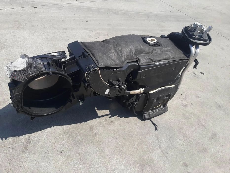 tulumba aer bord clima  bmw  seria 3 f30 f31 seria 1 f20 f21  9197710  6411 9325138-04