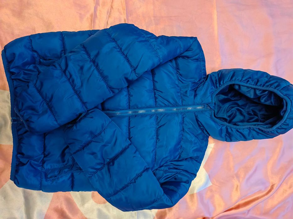 Детски якета за момче