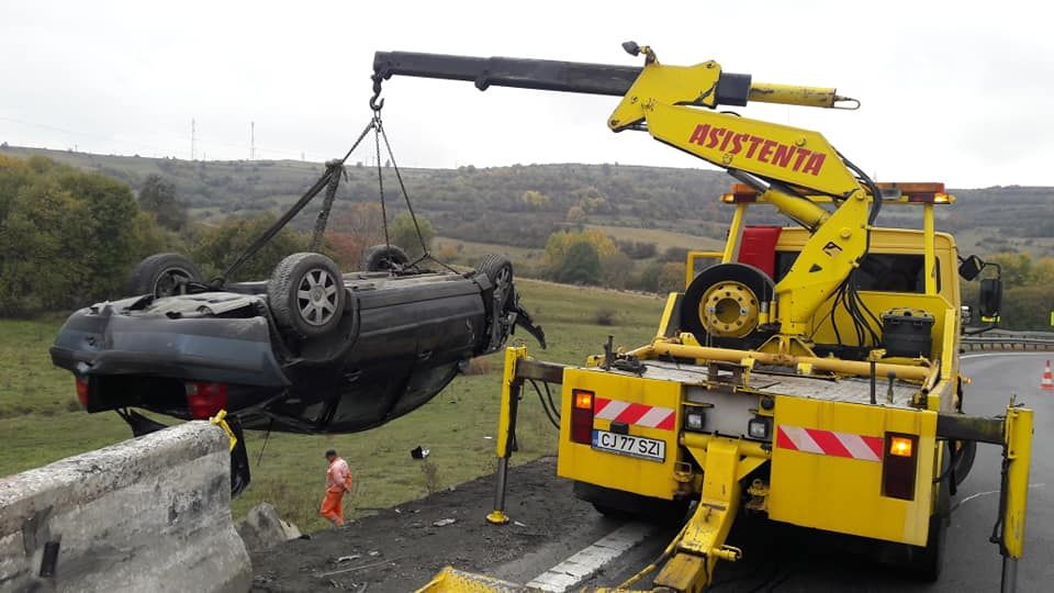 Tractari Auto Platforma