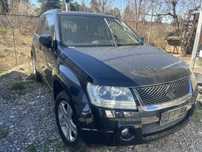 Suzuki Grand Vitara 1.9