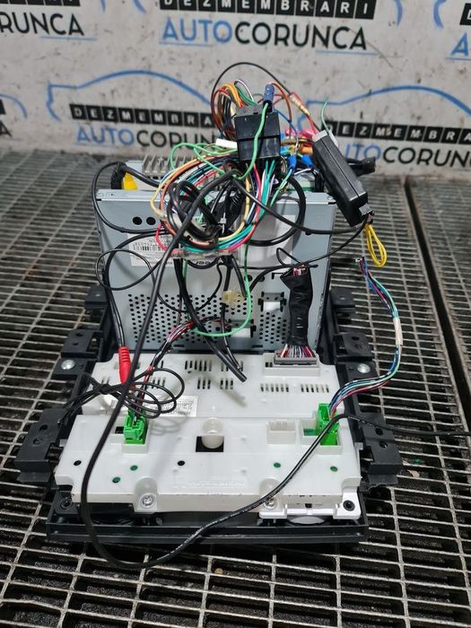 Navigatie Suzuki Grand Vitara - (1308) 3952079k30