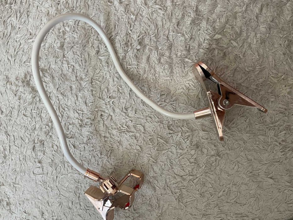 Suport telefon extensie Husa bumper silicon Iphone 6Plus Thule NOU