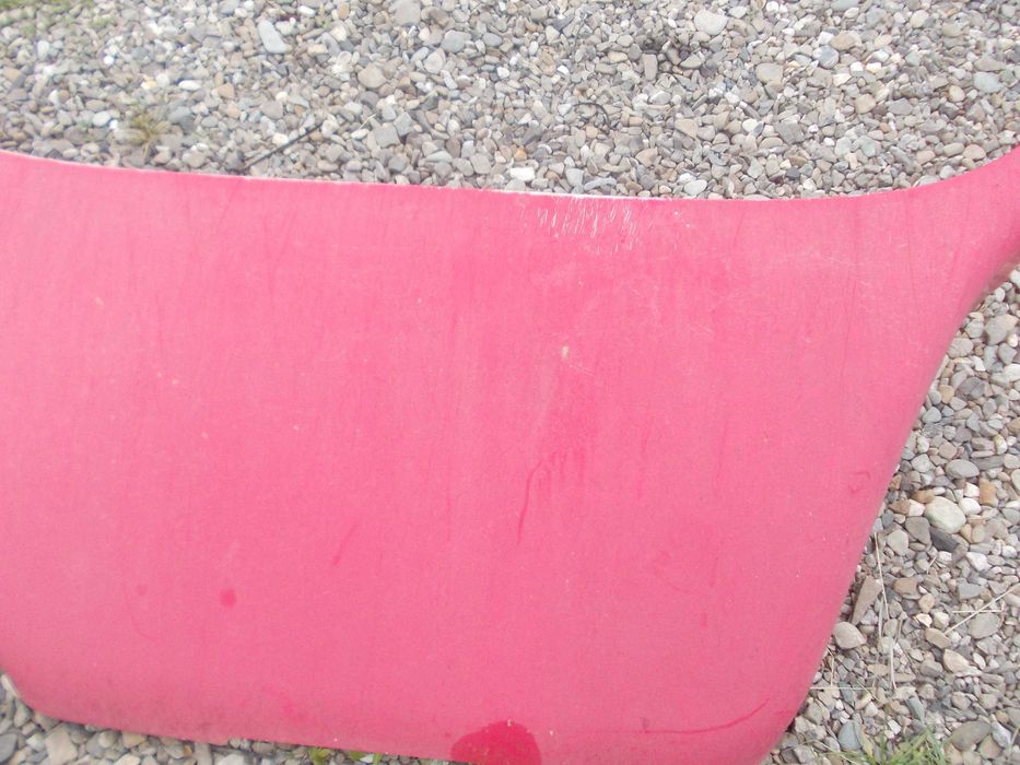 paravant camion volvo