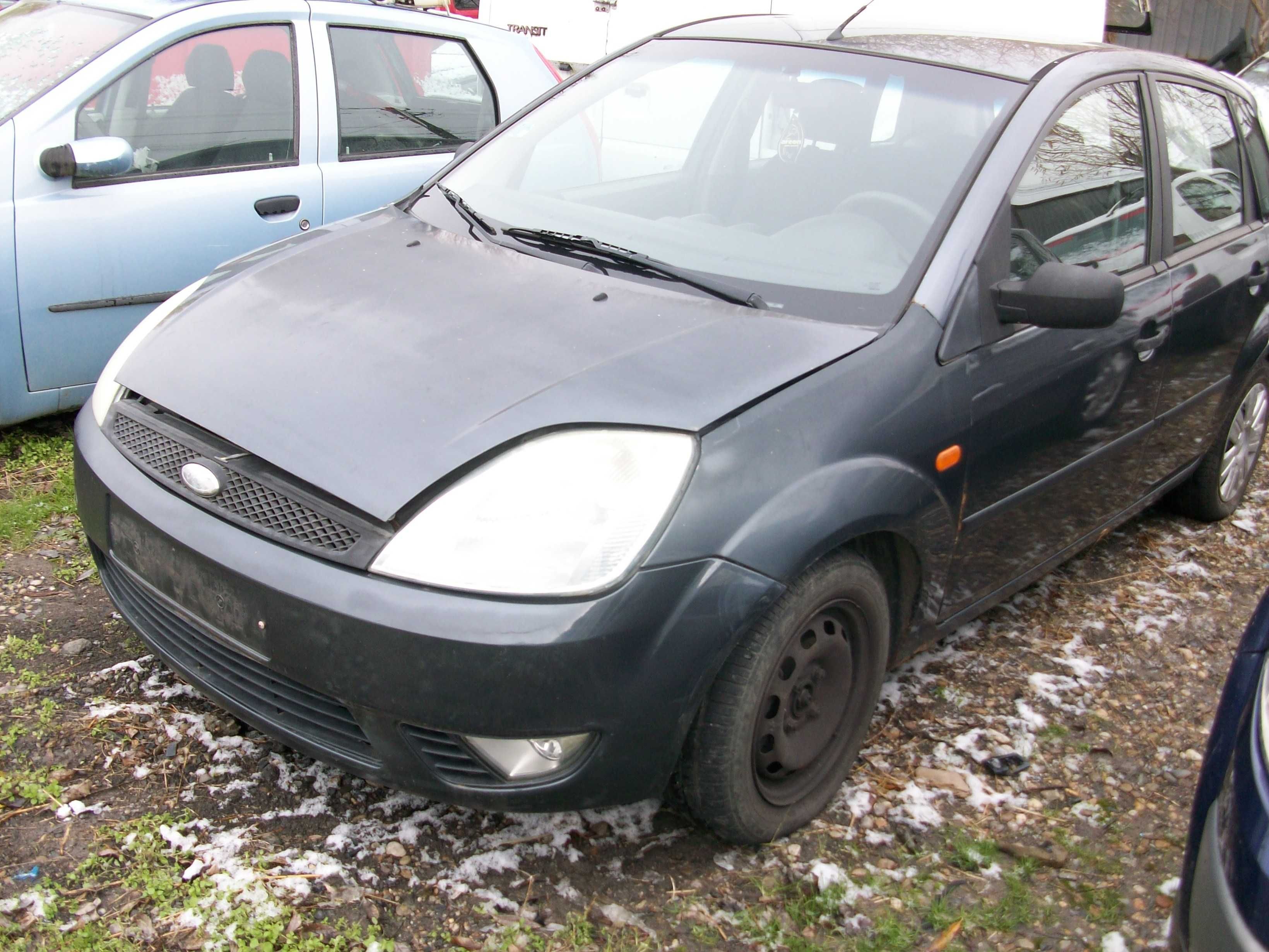 dezmembrez ford focus C- MAX focus 2 motor 1,6 tdci fiesta 1,4 tdci